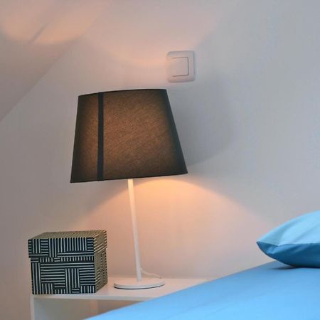 Appartement Amalfi Hyper Centre Нант Экстерьер фото